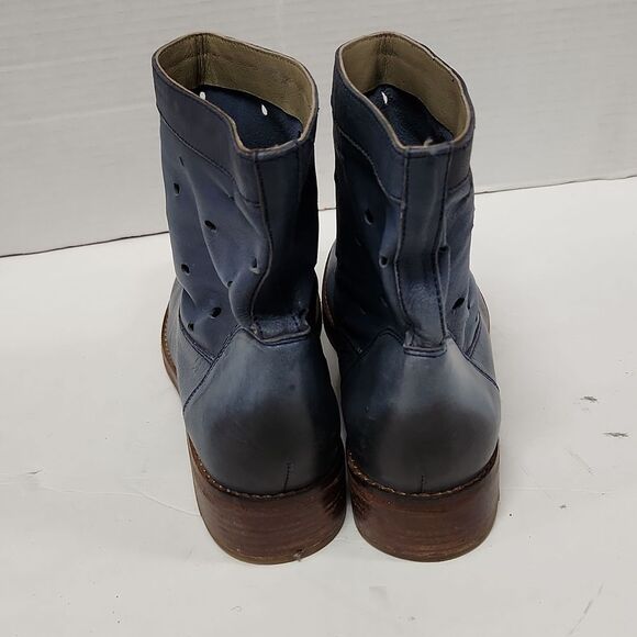 Great condition Morokoi boots - Picture 5 of 9